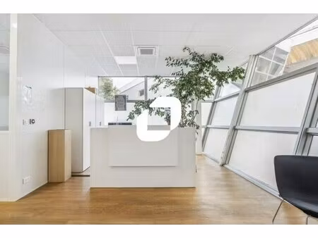 vente bureaux 472 m²