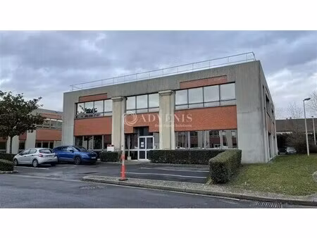 vente bureaux 129 m² à 264 m²