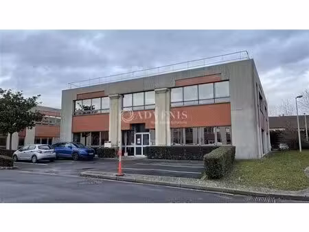 vente bureaux 129 m²