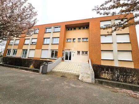vente bureaux 120 m²
