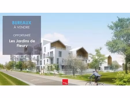 vente bureaux 168 m²