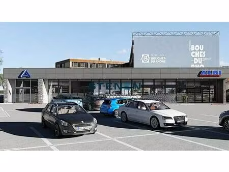 vente bureaux 30 m² à 2 523 m²