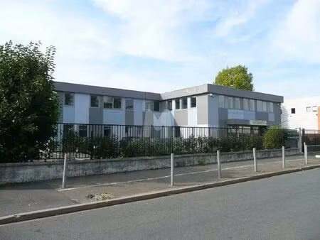 vente bureaux 845 m²