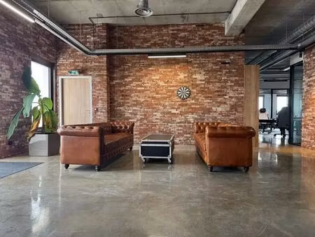 vente bureaux 825 m²