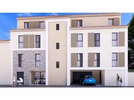 vente bureaux 84 m²