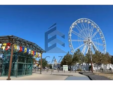 vente bureaux 633 m²