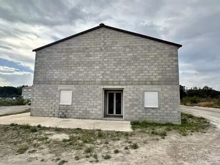 vente bureaux 85 m²