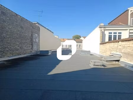 vente bureaux 277 m²