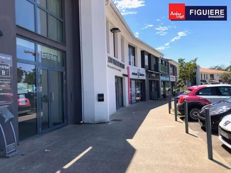 vente bureaux 36 m²