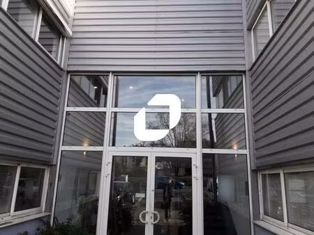 vente bureaux 2 003 m²