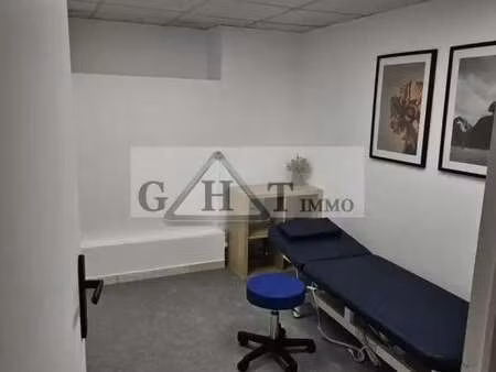 vente bureaux 151 m²