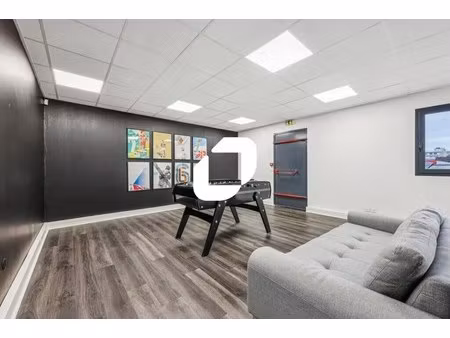 vente bureaux 702 m²