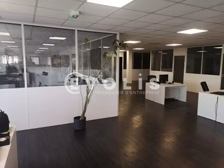 vente bureaux 702 m²