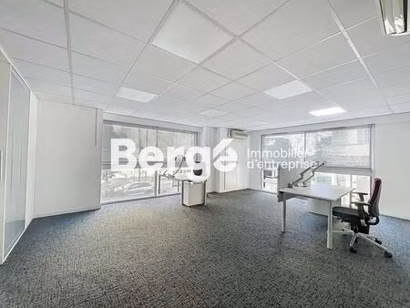 vente bureaux 135 m²