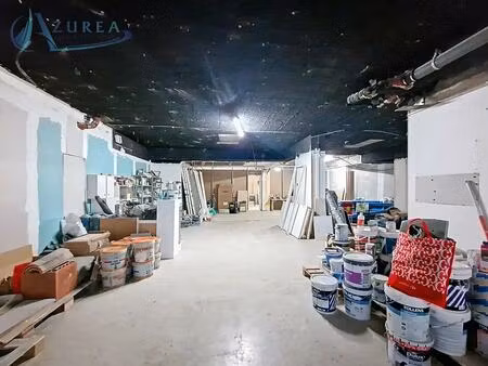 vente bureaux 175 m²