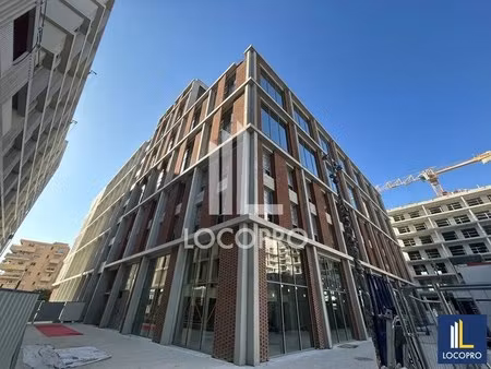vente bureaux 770 m²