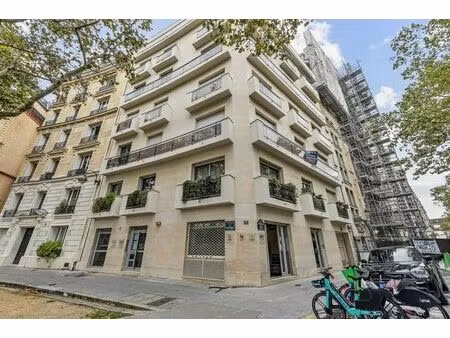 vente bureaux 95 m²