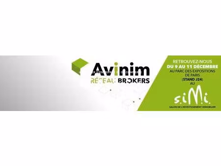 vente bureaux 5 000 m²