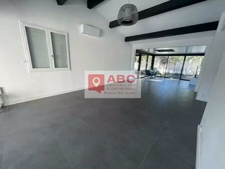 vente bureaux 167 m²