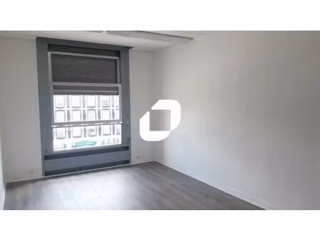 vente bureaux 18 m² à 90 m²