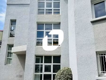 vente bureaux 405 m²