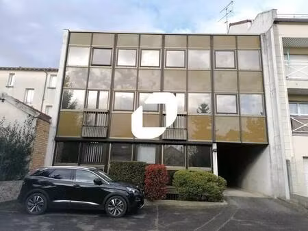 vente bureaux 87 m² à 132 m²