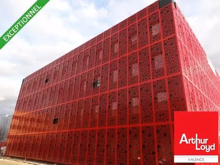 vente bureaux 545 m²