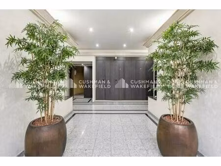 vente bureaux 80 m² à 387 m²