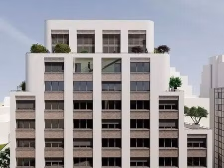 vente bureaux 441 m² à 3 899 m²