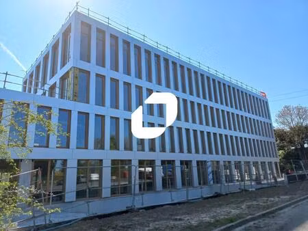 vente bureaux 146 m² à 2 653 m²