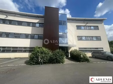 vente bureaux 155 m² à 640 m²