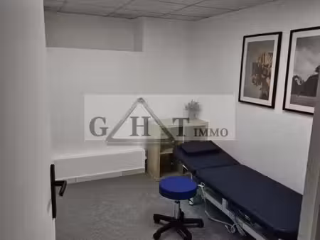vente bureaux melun 77000 151m²