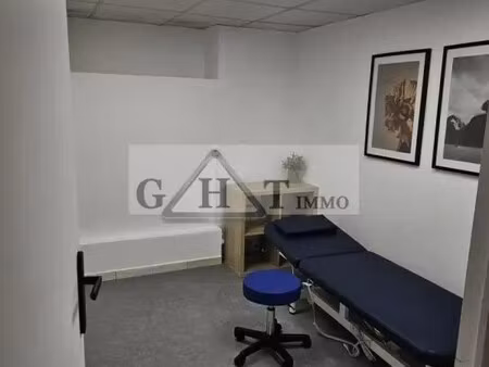 vente entrepôt melun 77000 151m²