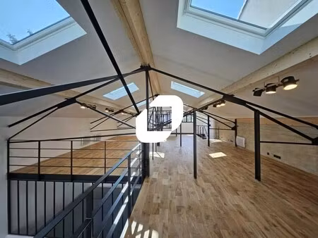 vente bureaux 251 m²