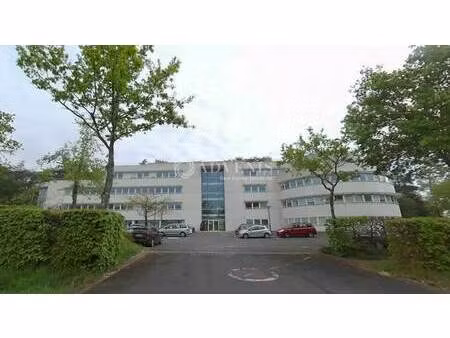vente bureaux 100 m²