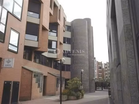 vente bureaux 11 m² à 1 588 m²