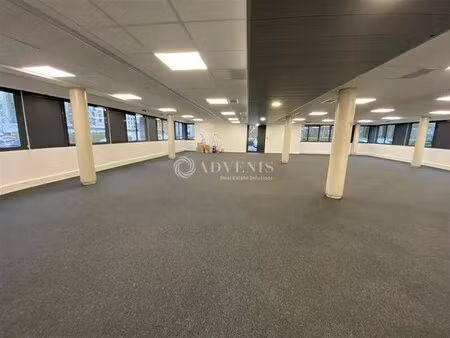 vente bureaux 475 m² à 665 m²
