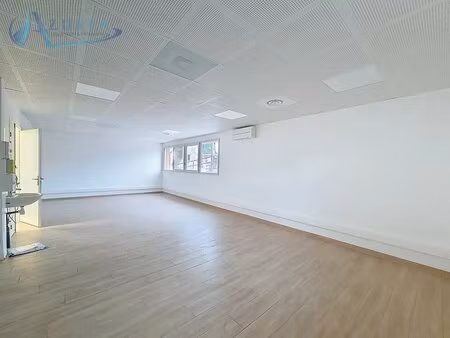 vente bureaux 48 m²
