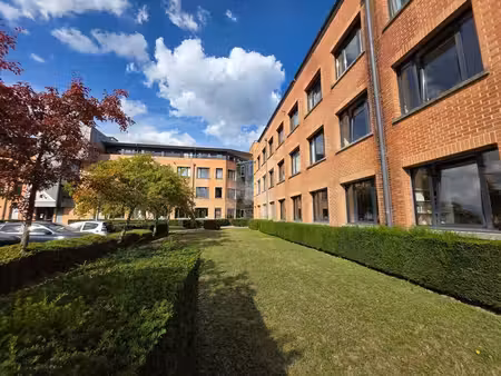vente bureaux 47 m² à 134 m²