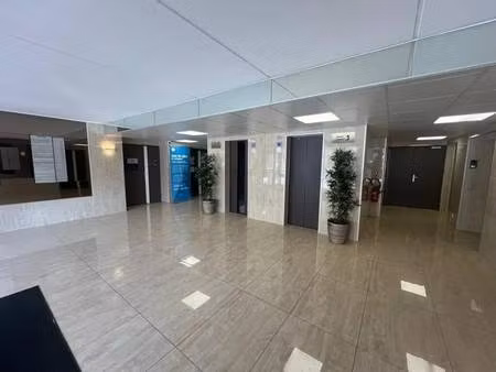 vente bureaux 1 039 m²