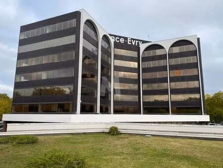 vente bureaux 1 653 m²