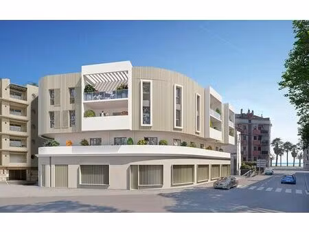 vente bureaux 41 m²