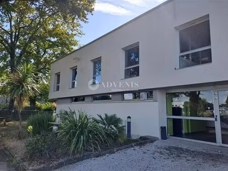 vente bureaux 899 m²