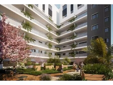 vente bureaux 49 m² à 95 m²