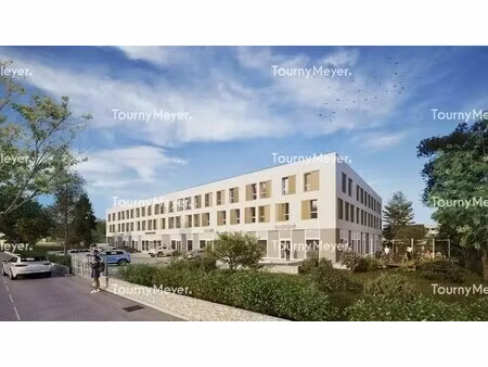 vente bureaux 284 m² à 654 m²