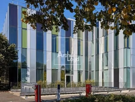 vente bureaux 814 m²