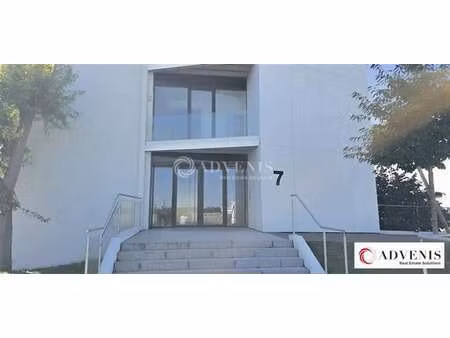 vente bureaux 452 m² à 2 275 m²