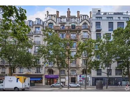 vente bureaux 101 m²