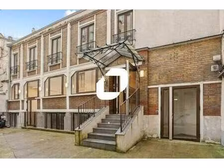 vente bureaux 680 m²