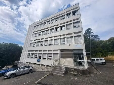 vente bureaux 1 003 m²